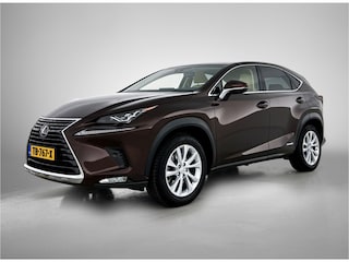 Lexus NX 300h AWD President Line | Panoramadak | Trekhaak | Mark Levinson |
