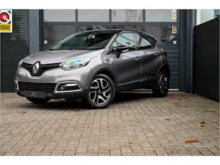 Renault Captur 0.9 TCe Dynamique