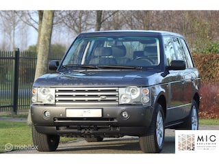 Land Rover Range Rover 4.4 V8 Vogue | Inruil welkom!