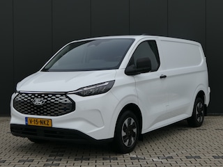 Ford Transit Custom 320 L1H1 Trend 65 kWh | 2 zitplaatsen rechtsvoor | Achteruitrijcamera | Apple Carplay/Android Auto|telefoonintegratie premium