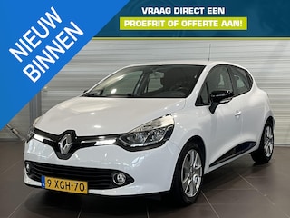 Renault Clio 0.9 TCe Expression | Airco | Navigatie | Bass Reflex Geluidsysteem