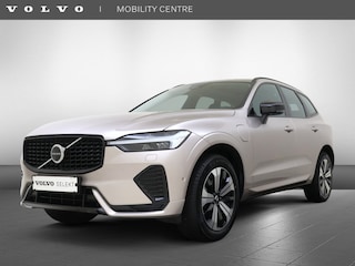 Volvo XC60 2.0 T6 AWD Ult. Dark | Trekhaak | 360 Camera | Schuif-/Kanteldak