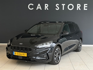 Ford Focus Wagon 1.5 EcoBoost ST Line X Business B&O CAMERA