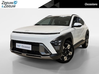 Hyundai Kona 1.6 HYBRID | AUTOMAAT | COMFORT SMART | NL-AUTO |