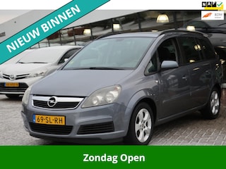 Opel Zafira 1.8 Enjoy CLIMA_CRUIS_LMV_NAP.