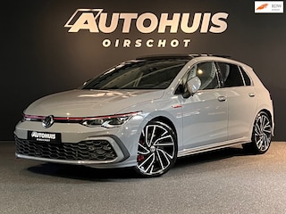 Volkswagen Golf 2.0 TSI GTI Pano/HeadUp/HarmanKardon/Stuurverwarming/Camera/ACC/Standkachel