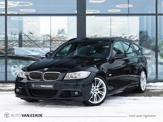 BMW 325i Touring LCI M-sport Aut. - Pano, TOP!
