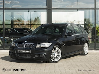 BMW 325i Touring LCI M-sport Aut. - Pano, TOP!