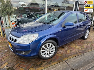 Opel Astra 1.6 Temptation,nette en goed onderhouden auto