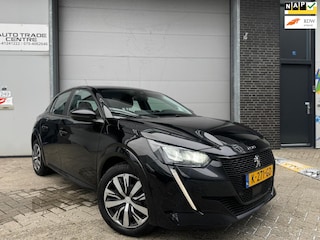 Peugeot 208 [Carplay | Cruise | Clima | Navi | PDC] EV Active 50 kWh