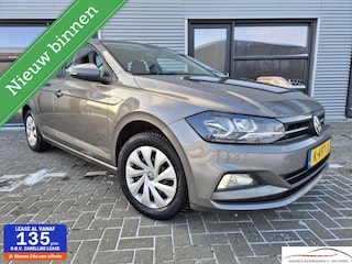 Volkswagen Polo 1.0 ADAPTIVE CRUISE APPLE CARPLAY PDC BTW