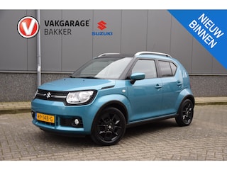 Suzuki Ignis 1.2 Select | Trekhaak | Navigatie | NL-auto |
