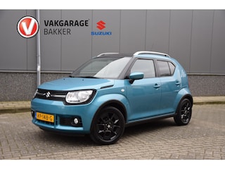 Suzuki Ignis 1.2 Select | Trekhaak | Navigatie | NL-auto |