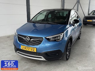 Opel Crossland X 1.2 Turbo Edition 2020