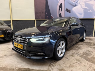 Audi A4 Limousine 1.8 TFSI Business Edition| Automaat| Navi| LED|