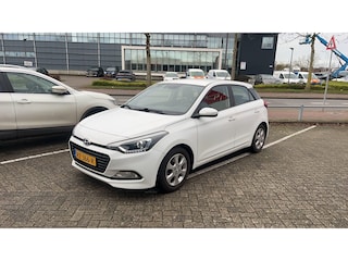 Hyundai i20 1.0 T-GDI Comfort Airco | Navigatie | Achteruitrijcamera |
