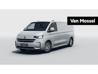 Volkswagen Transporter 2.5 eHybrid L2H1 Style 233 PK | WORDT VERWACHT | Automaat | Airco | Navigatie | Camera | Parkeerhulp voor + achter | Multifunctioneel stuur | App-Connect | Adaptieve Cruise Control |