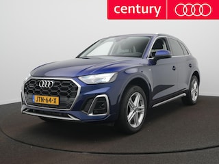 Audi Q5 50 TFSI e S edition S-Line | 299PK | Virtual | Navi | Elek. Klep