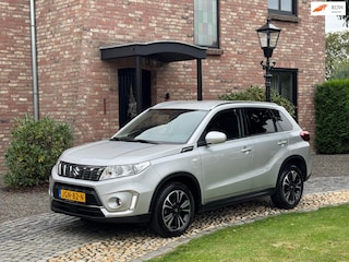 Suzuki Vitara 1.0 Boosterjet Leder Camera Navi