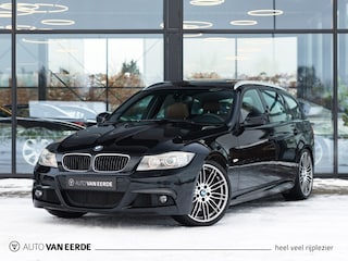 BMW 335i Touring LCI M-sport Aut. - Pano, Memo etc