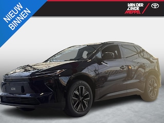Toyota bZ4X Dynamic 73 kWh Stoel Stuurverwarming Navi