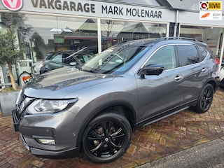 Nissan X-Trail 1.3 DIG-T N-Tec ,automaat,panorama,trekhaak