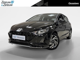Hyundai i20 1.0 TURBO | COMFORT | NL-AUTO | APPLE CARPLAY |