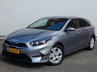 Kia Ceed 1.0 T-GDi 100pk DynamicPlusLine | Navigatie | Cruise Control