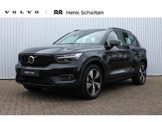 Volvo XC40 Recharge P8 AWD R-Design |Adaptieve Cruise Controle| Blind spot | Verwarmbare Voorstoelen| Verwarmbaar Stuurwiel