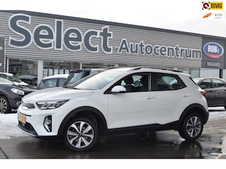 Kia Stonic 1.0 T-GDi MHEV GT-PlusLine|AUTOMAAT|STUUR&STOELVERW.|CARPLAY|NAVI