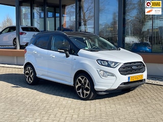 Ford Ecosport 1.0 EcoBoost ST-Line