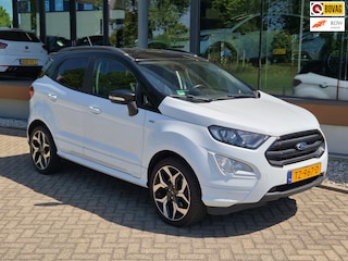 Ford Ecosport 1.0 EcoBoost ST-Line