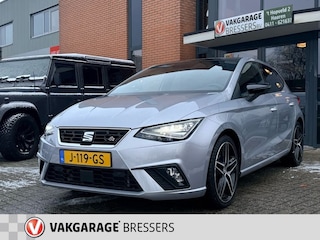 Seat Ibiza 1.0 TSI FR | PANO | Virtual Cockpit |