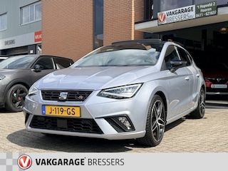 Seat Ibiza 1.0 TSI FR | PANO | Virtual Cockpit |