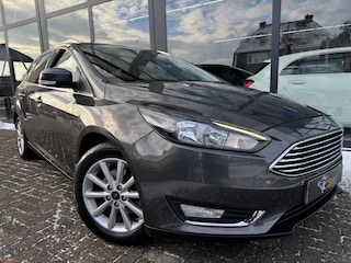 Ford Focus Wagon 1.0 Titanium