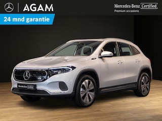 Mercedes-Benz EQA 250 Business Solution Luxury 67 kWh Trekhaak