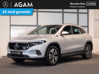 Mercedes-Benz EQA 250 Business Solution Luxury 67 kWh Trekhaak