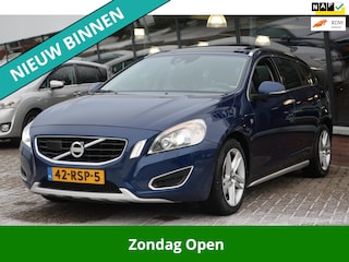 Volvo V60 2.0 D3 Ocean Race 1e EIG_ADAP-CRUIS_BLIZ_PANO_DOH_NAP.