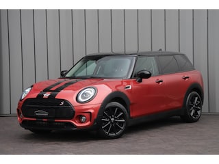 Mini Clubman 2.0 Cooper S | 192PK | Led | Stoelverwarming | Clima | Pdc | Carplay | Facelift | 2020.