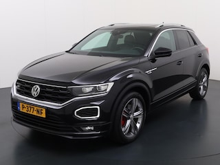 Volkswagen T-Roc 1.5 TSI Sport Business R-Line Volkswagen T-Roc 1.5 TSI Sport Business R