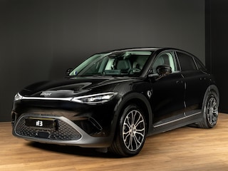 Smart #3 Premium 66 kWh