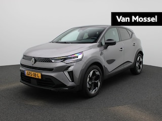 Renault Captur 1.0 TCe 90 techno