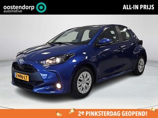 Toyota Yaris 1.5 Hybrid Comfort