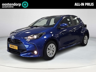 Toyota Yaris 1.5 Hybrid Comfort