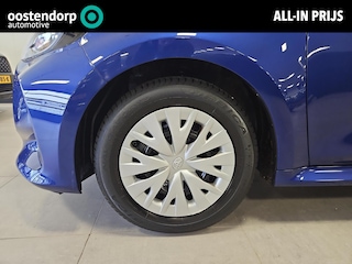 Toyota Yaris 1.5 Hybrid Comfort