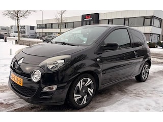 Renault Twingo 1.2 16V Dynamique Airco Bouwjaar 2012