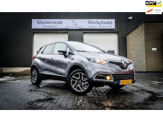 Renault Captur 1.2 TCe Dynamique APK Trekhaak Navi BlueootH PDC
