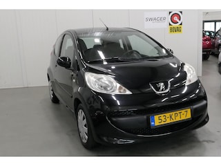 Peugeot 107 1.0 12V 68PK 3D XR (Goed onderhouden)