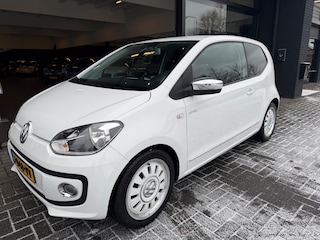 Volkswagen Up 1.0 move up! BlueMotion