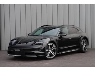 Porsche Taycan 4 93 kWh | 476PK | Luchtvering (PASM) | Keyless-go | Sport-chrono | Bose | Hefsysteem vooras | Stuurwielverw. | 2022.